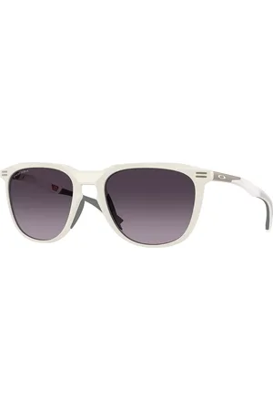 Oakley OO9286 THURSO 928612 Gafas de Sol para Hombre Blancas