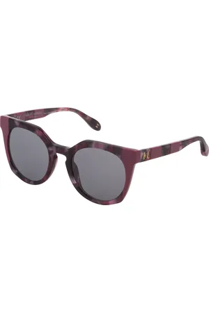 Carolina Herrera SHN595 0GED Gafas de Sol para Hombre Careyshell