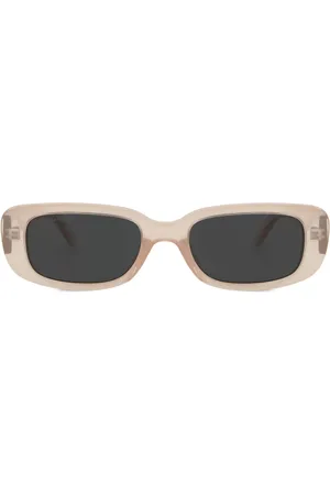Montana Montana Gafas Recetadas MP65 Polarized MP65D Gafas de Sol para Mujer Rosas