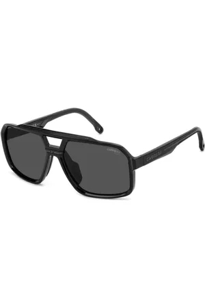 Carrera C SPORT 03/S Polarized 807/M9 Gafas de Sol para Hombre Negras