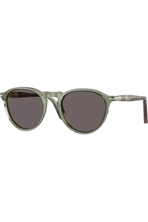 Persol PO3286S 1226B1 Gafas de Sol para Hombre Verdes