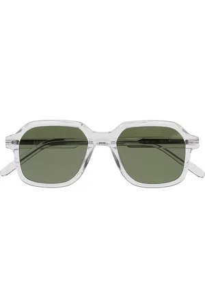 Kaleos Quick C4 Gafas de Sol para Hombre Cristal