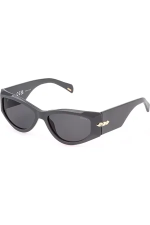 Police SPLR25E NEW DAWN 3 03NN Gafas de Sol para Mujer Purple