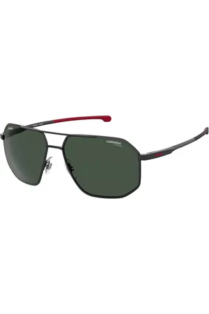 Carrera CARDUC 037/S 003/QT Gafas de Sol para Hombre Negras