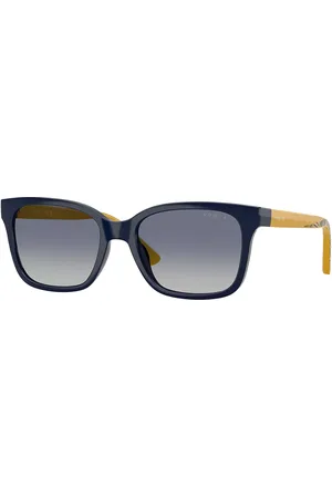 vogue Vogue Gafas Recetadas VJ2027 Para Niños 31054L Gafas de Sol Para Niños Azules