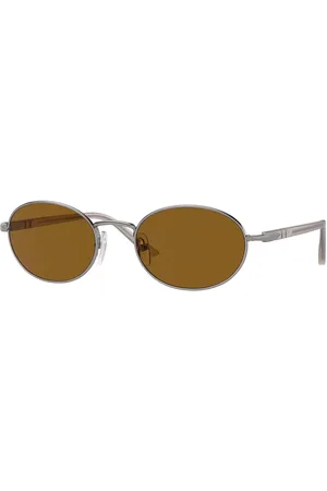 Persol PO1018S IDA 513/33 Gafas de Sol para Hombre