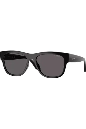 vogue Vogue Gafas Recetadas VJ2030 Para Niños W44/87 Gafas de Sol Para Niños Negras