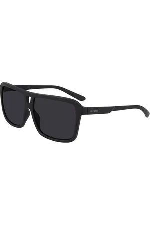 Dragon DR THE JAM UPCYCLED LL 002 Gafas de Sol para Hombre Negras
