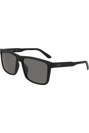 Dragon DR MERIDIEN UPCYCLED LL 002 Gafas de Sol para Hombre Negras