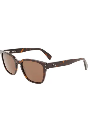 Salvatore Ferragamo SF 1040S 240 Gafas de Sol para Hombre Careyshell