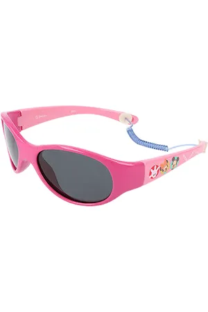 Disney D0405 Para Niños 5J8 Gafas de Sol Para Niños Rosas