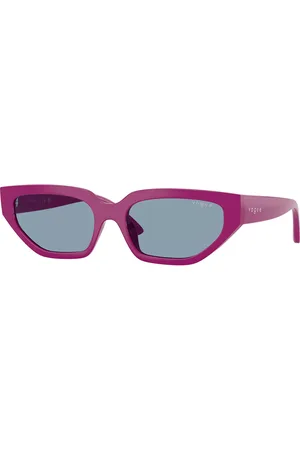 vogue Vogue Gafas Recetadas VJ2029 Para Niños 230180 Gafas de Sol Para Niños Rosas
