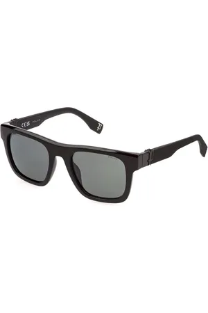 Police SPLQ79E BEYOND LITE 7 Z42P Gafas de Sol para Hombre Negras
