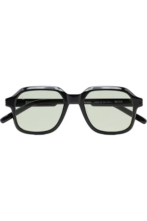Kaleos Quick C1 Gafas de Sol para Hombre Negras