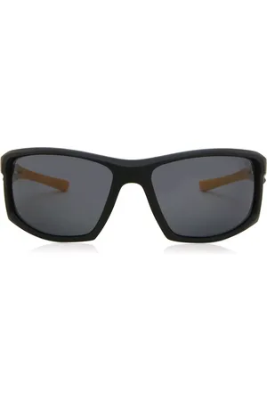 Caterpillar CTS 8015 Polarized 104P Gafas de Sol para Hombre Negras