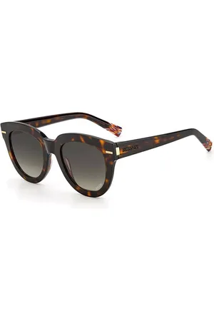 Missoni MIS 0068/S 086/HA Gafas de Sol para Mujer Careyshell