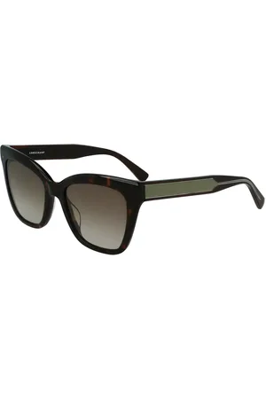 Longchamp LO699S 240 Gafas de Sol para Hombre Careyshell