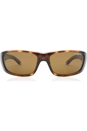 Arnette AN4178 Quick Draw Polarized 208783 Gafas de Sol para Hombre Careyshell