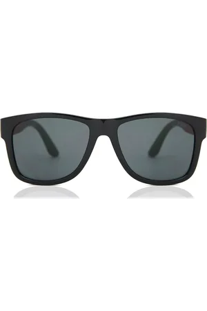 Ralph Lauren PH4162 500187 Gafas de Sol para Hombre Negras