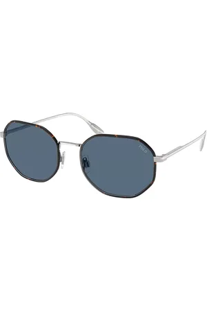 Ralph Lauren PH3157 942380 Gafas de Sol para Hombre Careyshell