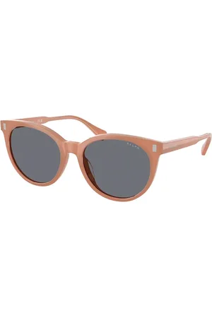 Ralph Lauren RA5331U 623787 Gafas de Sol para Mujer Rosas