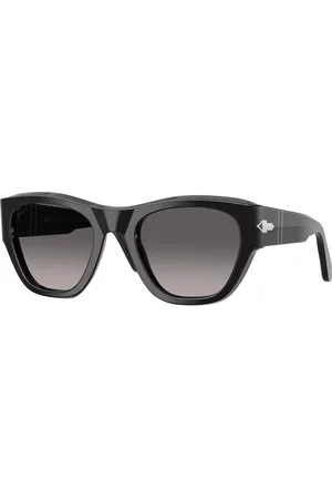 Persol PO0054S 95/M3 Gafas de Sol para Hombre Negras