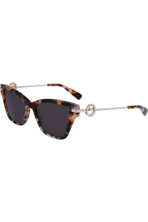 Longchamp LO737S 239 Gafas de Sol para Mujer Careyshell