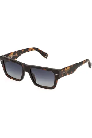 Police SPLQ87 SUPERNOVA 1 0C10 Gafas de Sol para Hombre Careyshell