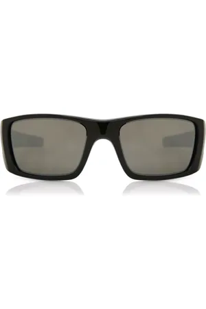 Oakley OO9096 FUEL CELL 9096J5 Gafas de Sol para Hombre Negras