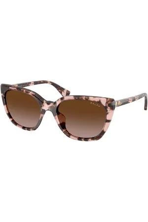 Ralph Lauren RA5330U 605813 Gafas de Sol para Mujer Careyshell