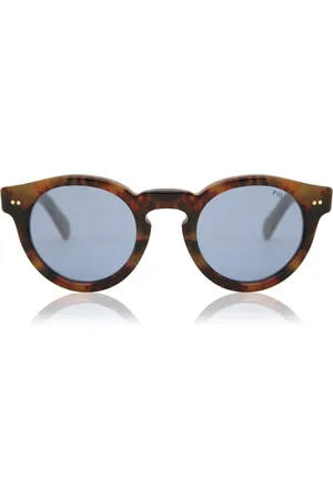 Ralph Lauren PH4165 50171U Gafas de Sol para Hombre Negras
