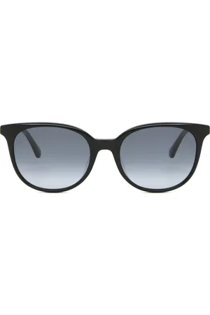 Kate Spade Andria/S 807/9O Gafas de Sol para Mujer Negras