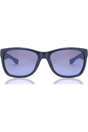 Lacoste L662S 424 Gafas de Sol para Hombre Azules
