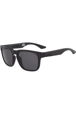 Dragon DR MONARCH LL H2O POLAR Polarized 041 Gafas de Sol para Hombre Negras