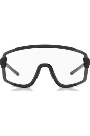 Smith WILDCAT 003/2W Gafas de Sol para Hombre Negras