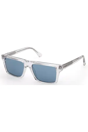 Web WE0383 26V Gafas de Sol para Hombre Cristal