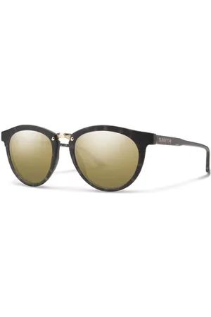 Smith QUESTA HLA/VP Gafas de Sol para Hombre Careyshell