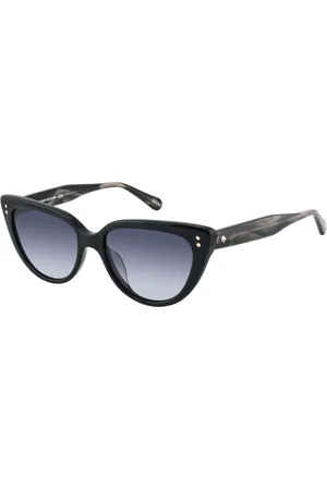 Kate Spade Alijah/G/S 807/9O Gafas de Sol para Hombre Negras