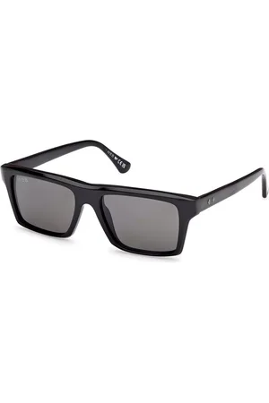 Web WE0383 05D Gafas de Sol para Hombre Negras