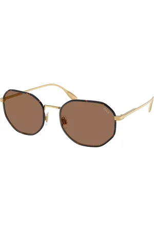 Ralph Lauren PH3157 947773 Gafas de Sol para Hombre Careyshell