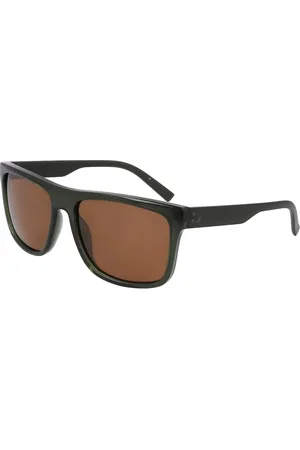 Nautica N902SP Polarized 325 Gafas de Sol para Hombre Verdes