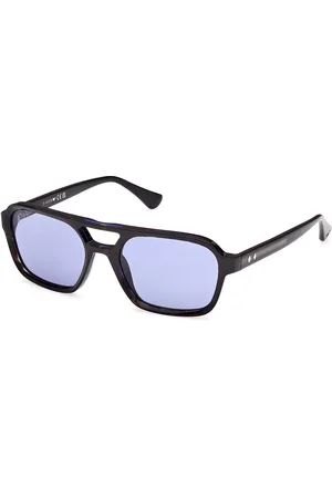 Web WE0376 56V Gafas de Sol para Hombre Careyshell