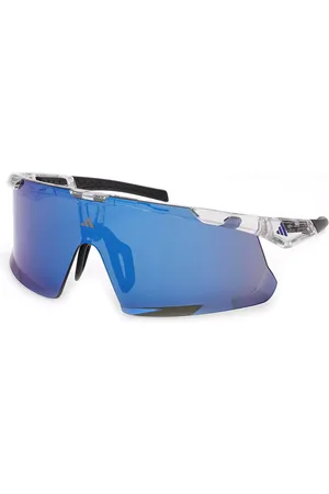 adidas SP0106 26X Gafas de Sol para Hombre Cristal