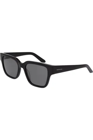 Dragon DR ROWAN LL POLAR Polarized 001 Gafas de Sol para Hombre Negras
