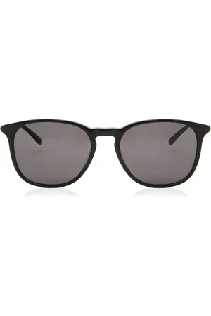 Lacoste L813S 001 Gafas de Sol para Hombre Negras