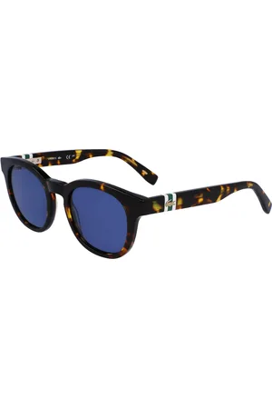 Lacoste L6006S 230 Gafas de Sol para Hombre Careyshell