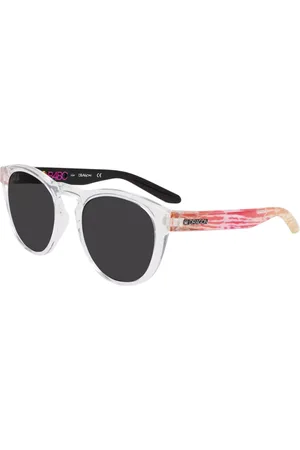 Dragon DR OPUS LL B4BC 971 Gafas de Sol para Hombre Cristal