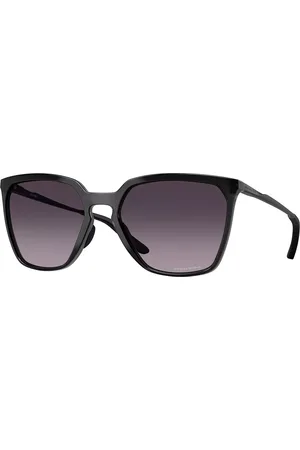 Oakley OO9480 SIELO SQ 948001 Gafas de Sol para Mujer Negras