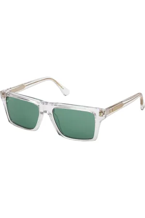 Web WE0383 26N Gafas de Sol para Hombre Cristal