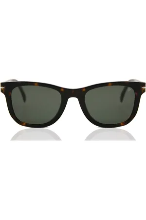 David beckham DB 1006/S 086/QT Gafas de Sol para Hombre Careyshell